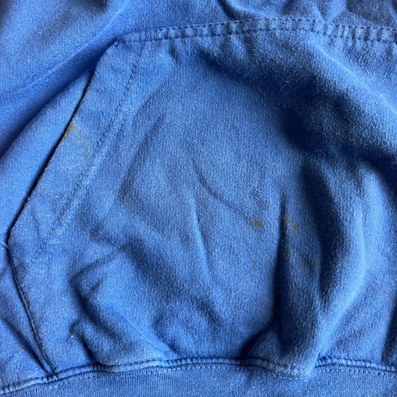 La tole hoodie XL - Picture 3 of 5